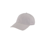 sunday cap grey