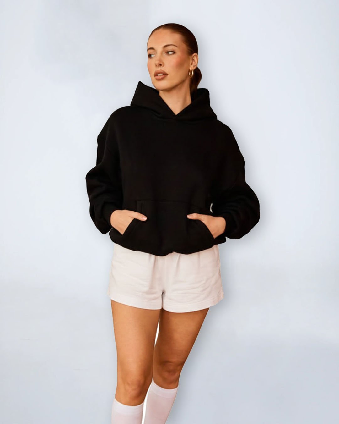 sunday shorts set