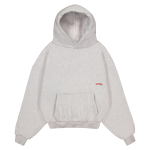 sunday hoodie grey